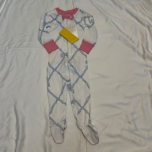 The Beaufort Bonnet Company onesie